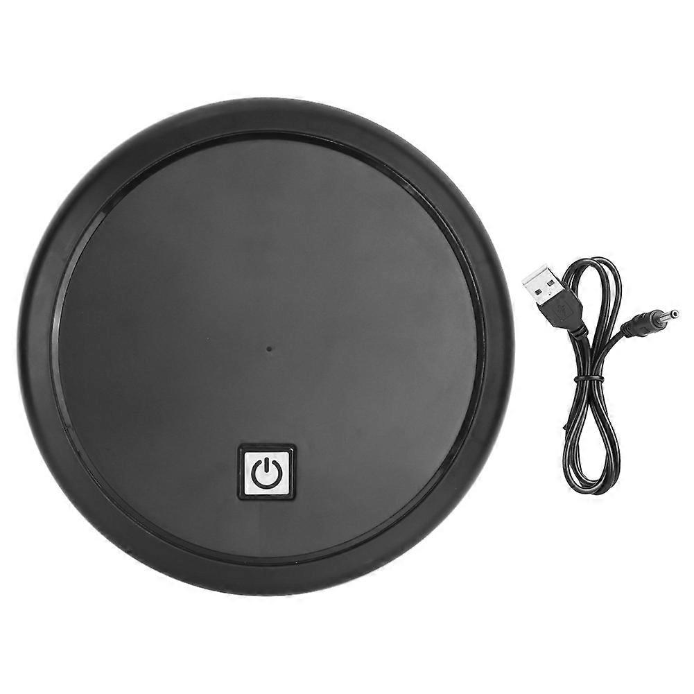 Intelligent Automatic Sweeping Robot USB Charging Floor Cleaner Household Appliance