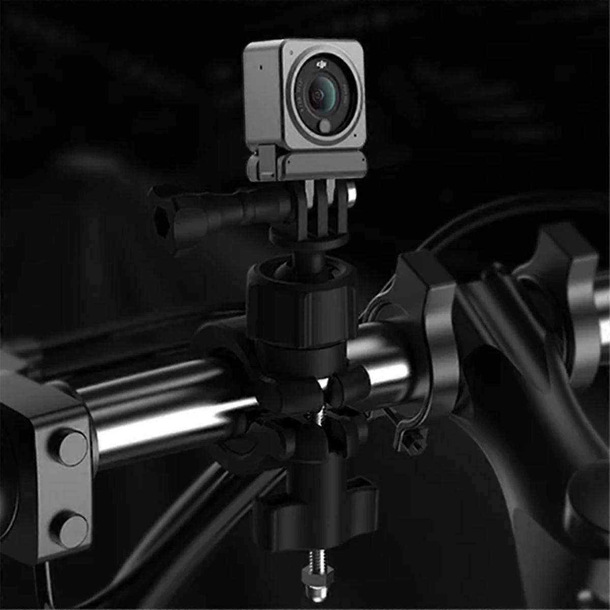 Bicycle Motorcycle Handlebar Clip Holder for Hero 12 11