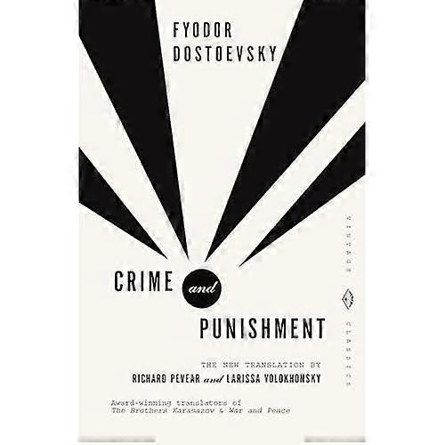 Crime and Punishment