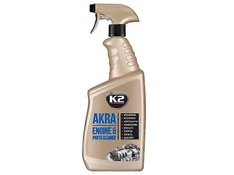 AKRA Motorwaschmittel, 750 ml