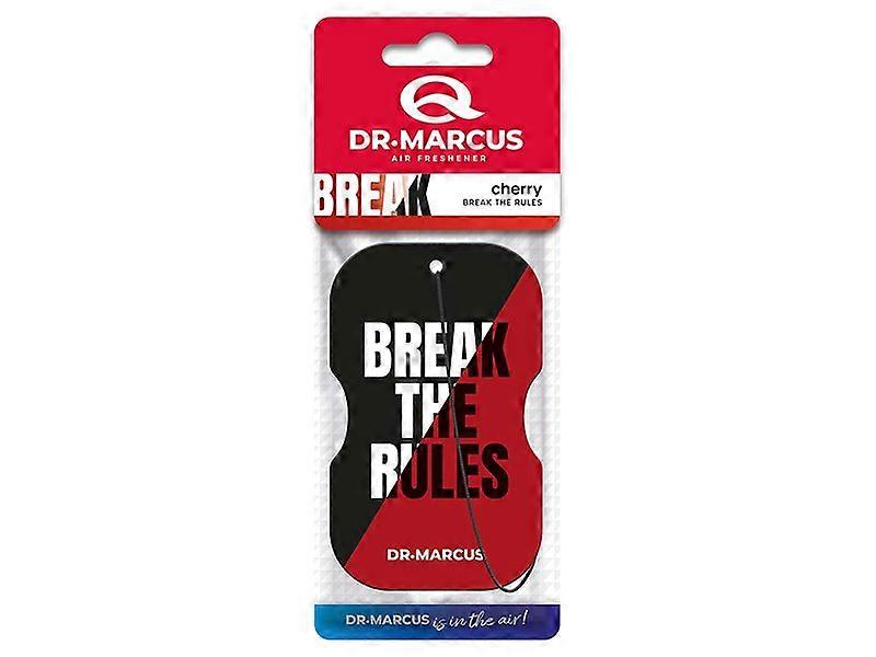 Break the Rules fragrance, Cherry