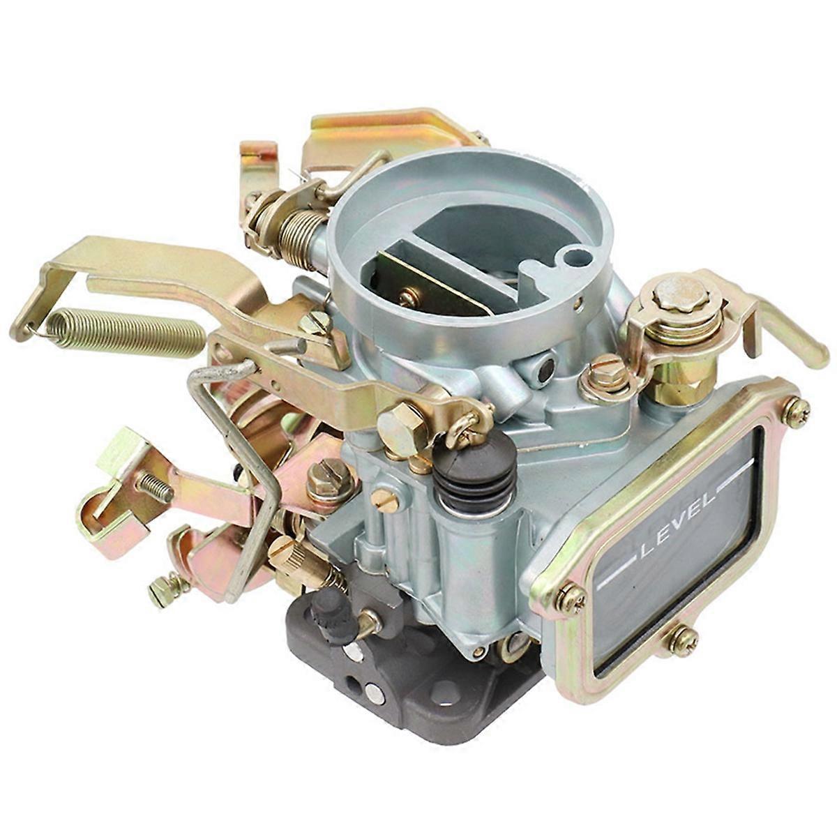 16010-03W02 H221B Engine Carburetor for J16 Datsun 520 521 620 720 J16 J13 J15 Engine 1601003W02