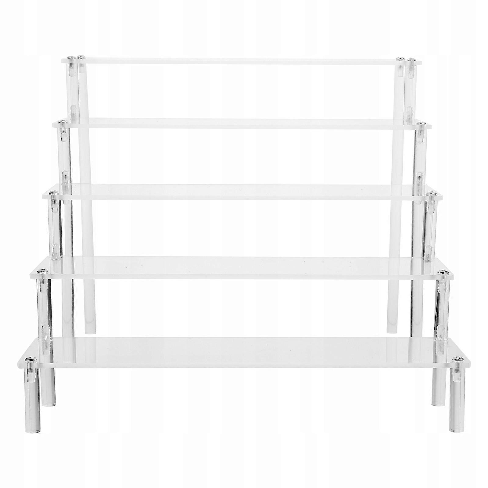 Acryl Kuchenständer Cupcake Stand