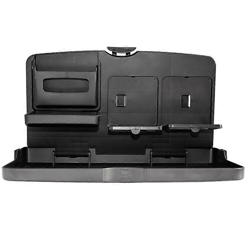 Car Foldable Seat Dining Table Car Foldable Dining Table