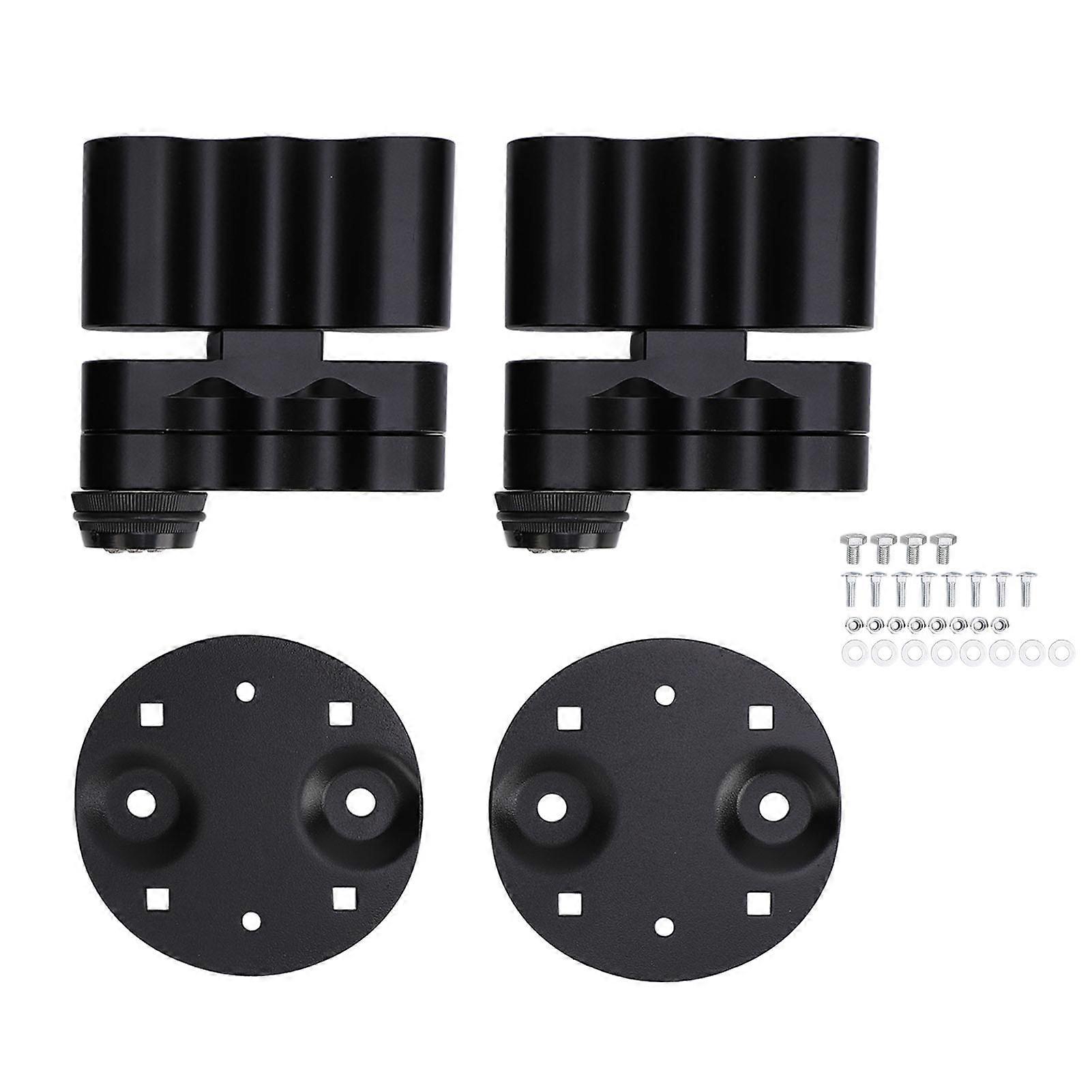 GasCanPackMountLock GasPackMountLock WaterPackMountLock GasWaterPackMountLock StandardPackMount RX‑DLX‑PM
