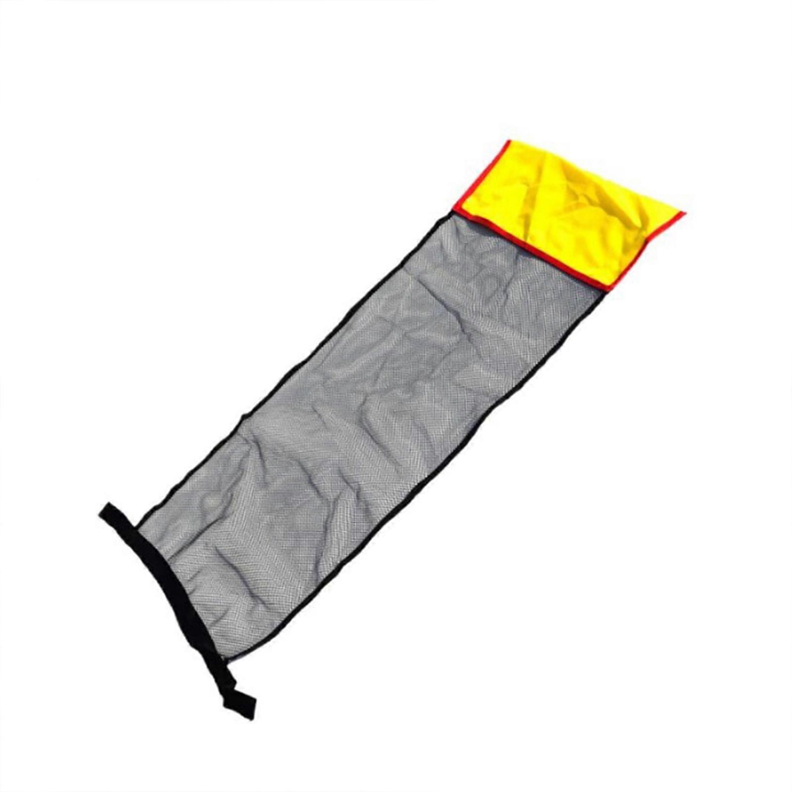 Pool Sling Mesh Chair Soft Chair Komfortable Mesh-Schlinge für schwimmenden Pool