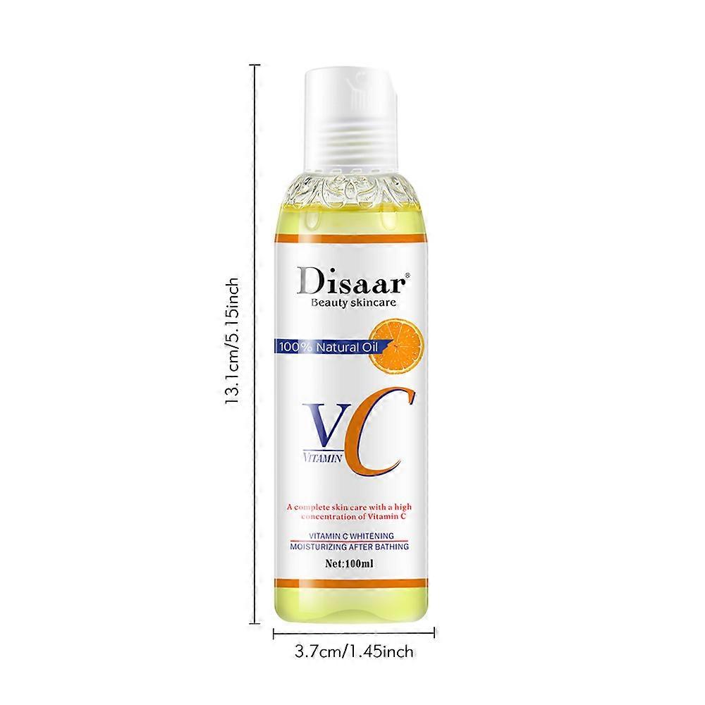 100ml Body Massage Oil