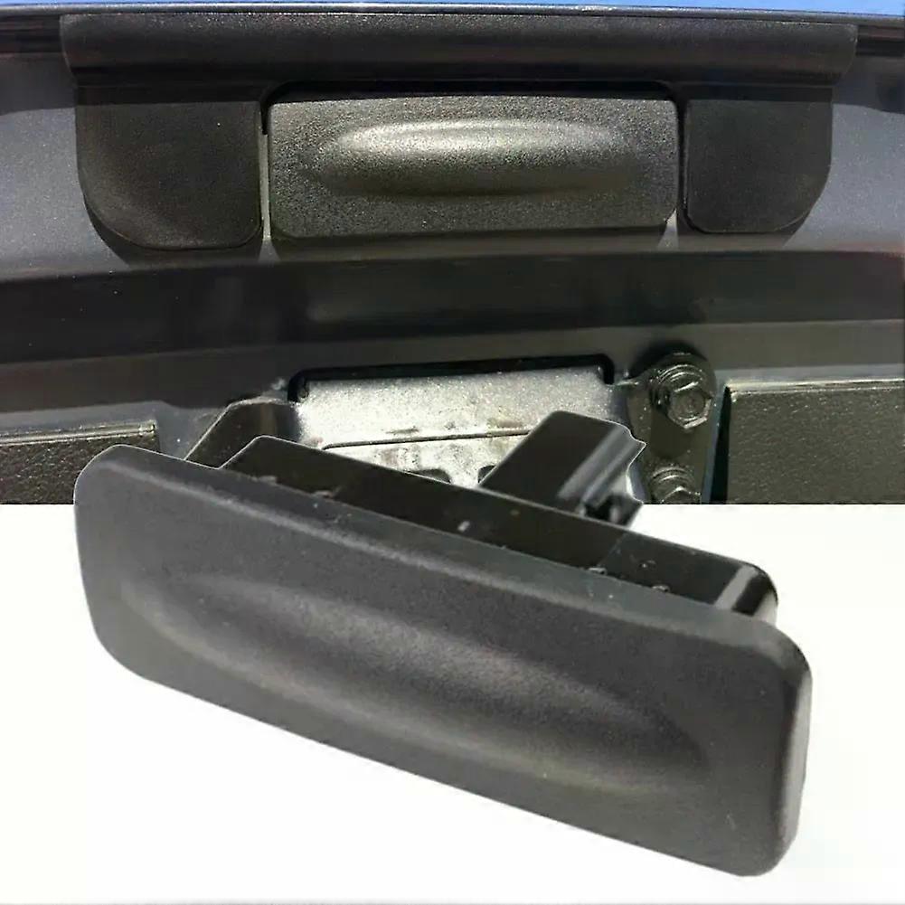 For Hyundai Rear Trunk Lock Boot Release Switch Tailgate Opening Button 81260-A5000 For Hyundai I30 For Elantra For Avante