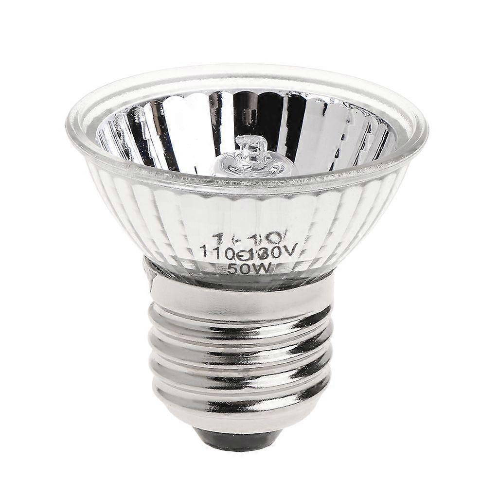 Reptile Heat Bulb Brooder Coop Heater Light Screw E27 110V for Lizard Tortoise