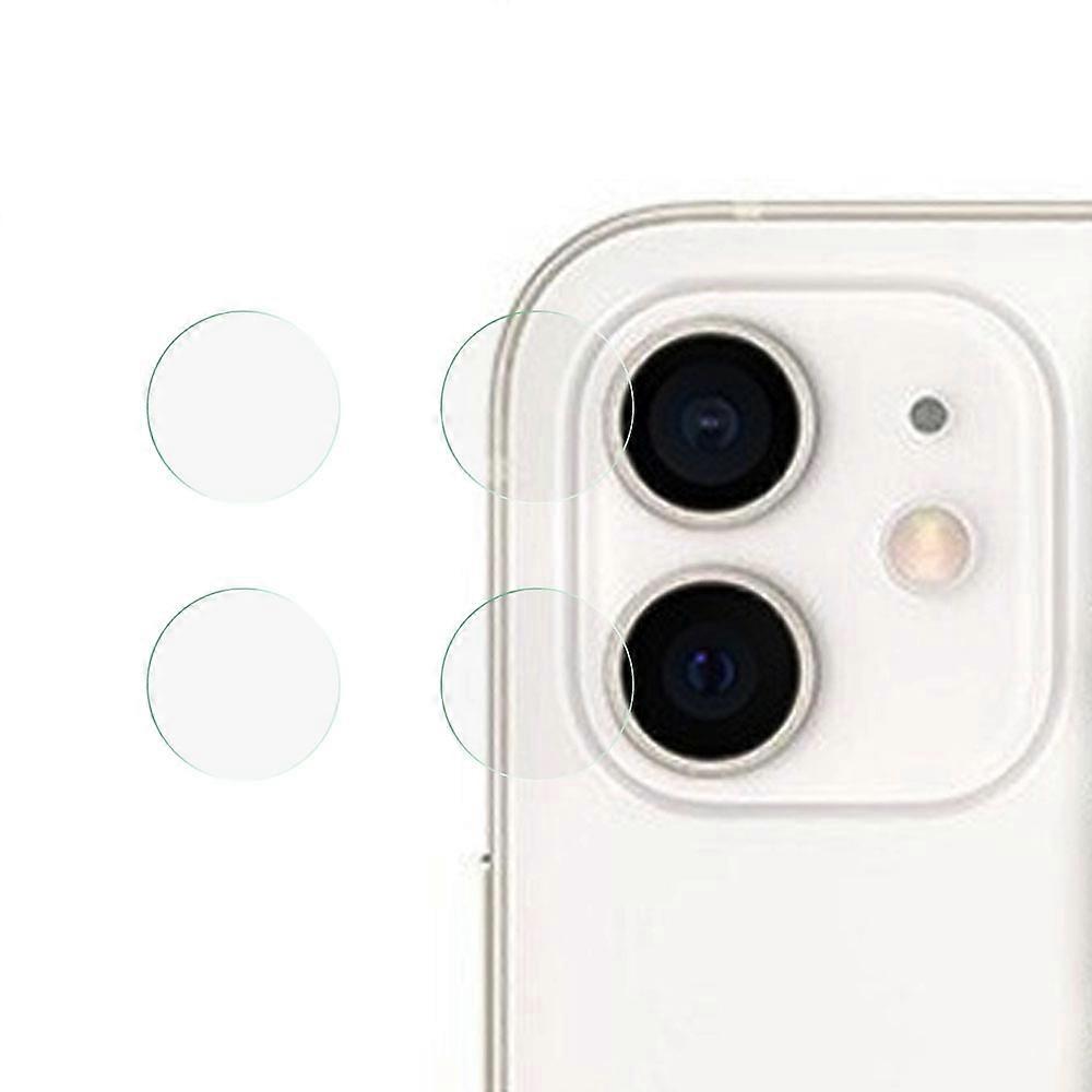 Camera Lens Protectors for iPhone 11