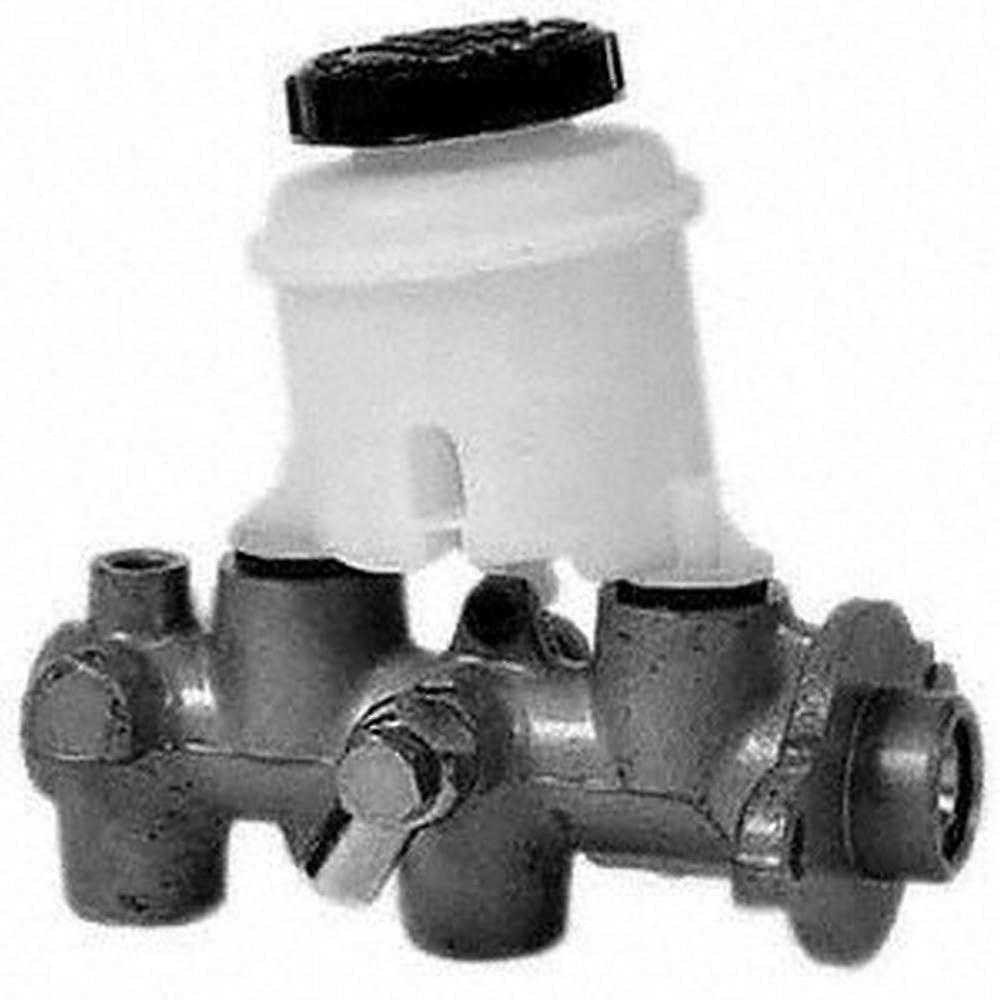 MC390034 Professional Grade Brake Master Cylinder