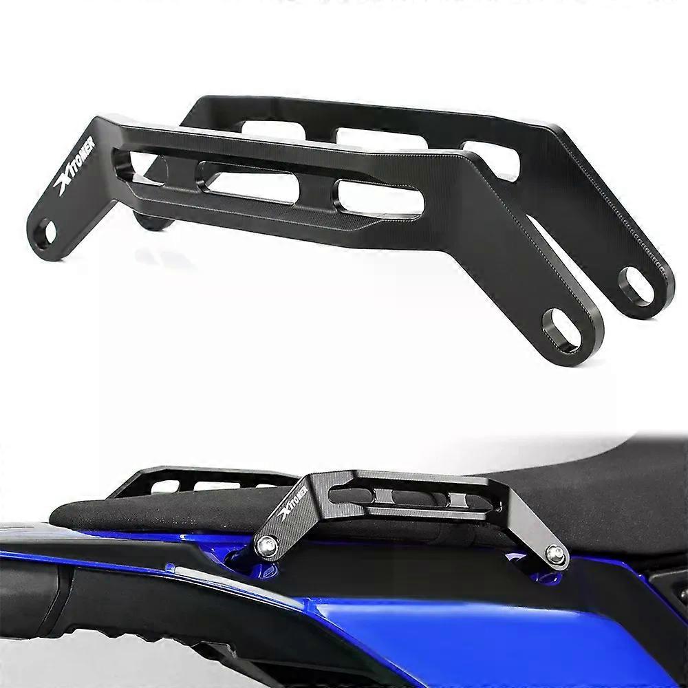 For Yamaha Tenere 700 XTZ690 2019 2020 2022 2022 2023 2024 Hand Handle Grab Bar Rail Motorcycle Passenger Rear Grab Handle Seat