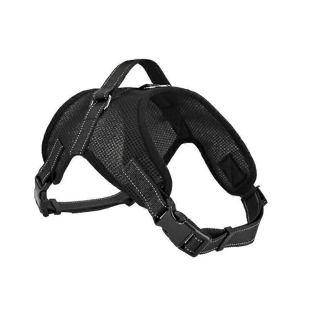 Mesh Dog Harness For Medium / Lar Dog
