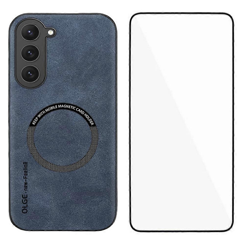 Compatible with Galaxy S23 Phone Case