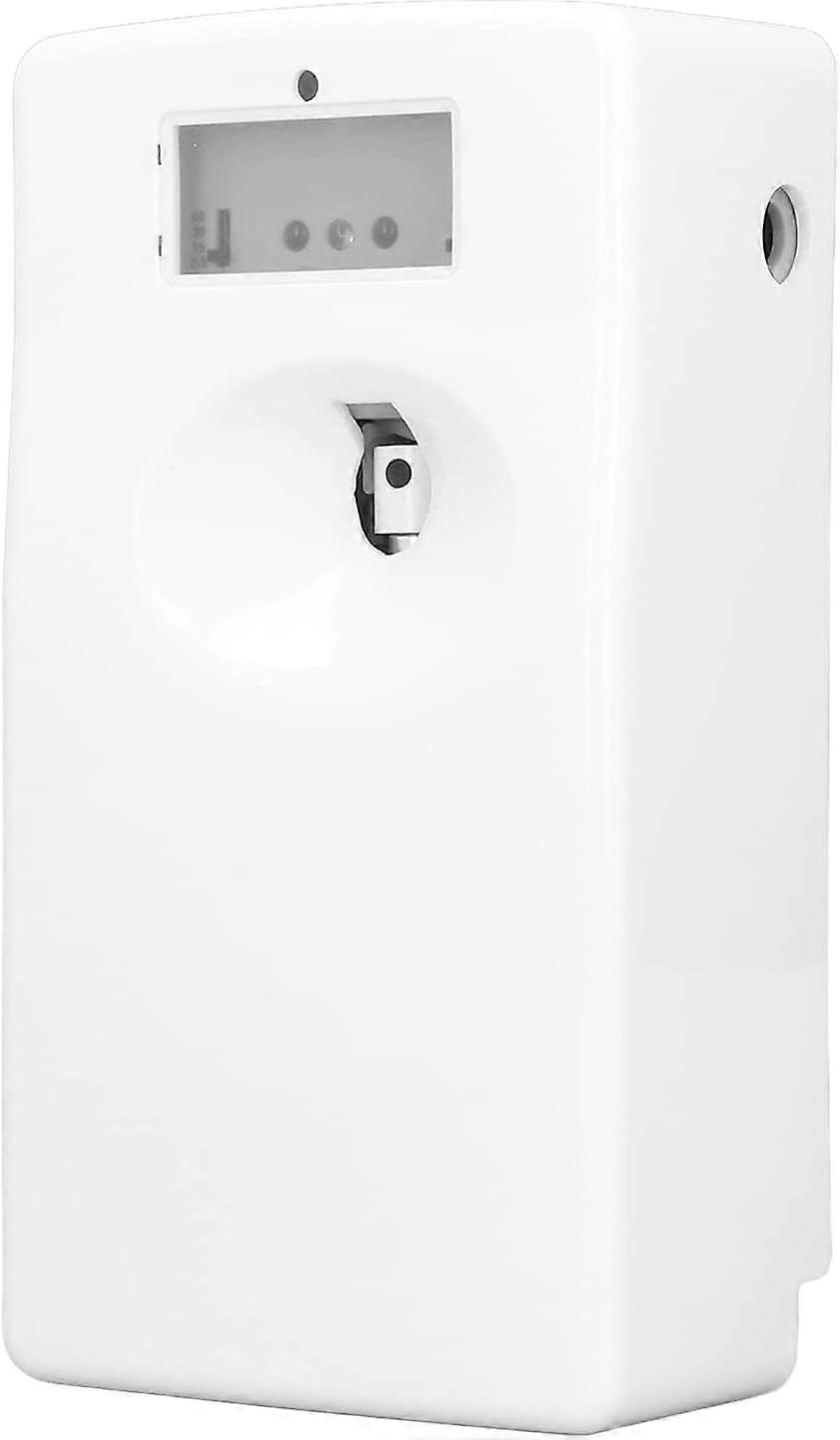 330ML Smart Automatic Perfume Dispenser Aroma Diffuser for Home Hotel KTV Office