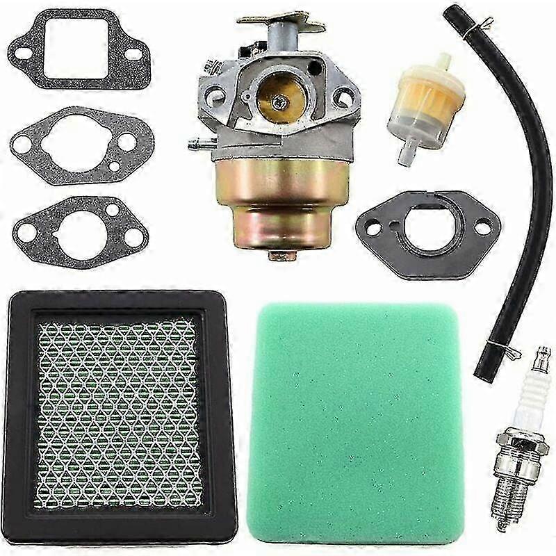 Engine Air Filter Gasket Kit Compatible with GCV135 GCV160 GC135 GC160 Models HRB216 HRR216 HRS216 HRT216 HRZ216 Replacing Part Number 16100-Z0L-023
