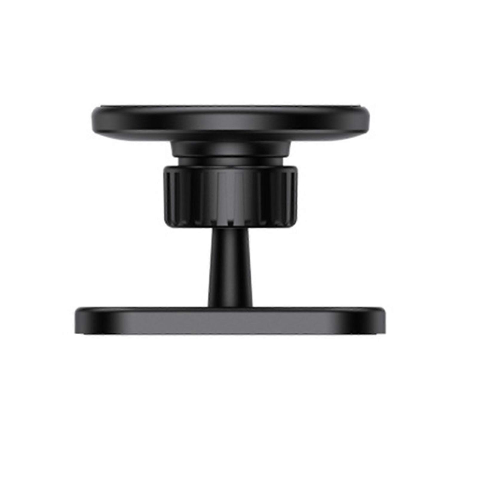 Portable Magnetic Support Brackets Double Sided Stand for Multiple Device Use in Various Setting Like Kitchens & Offices