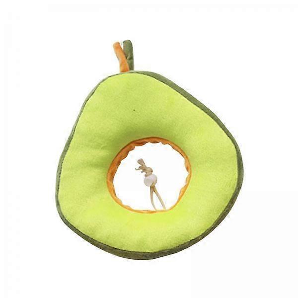 2xComfortable Cat Recovery Collar Cute Neck Cone Soft Stop Licking for Rabbits M