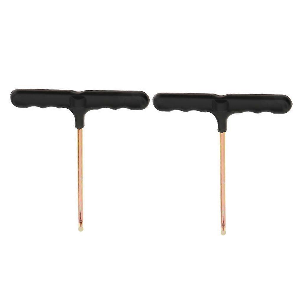 2x Trampoline Springs Puller Pull Tool Adjustment Assembly Unbreakable