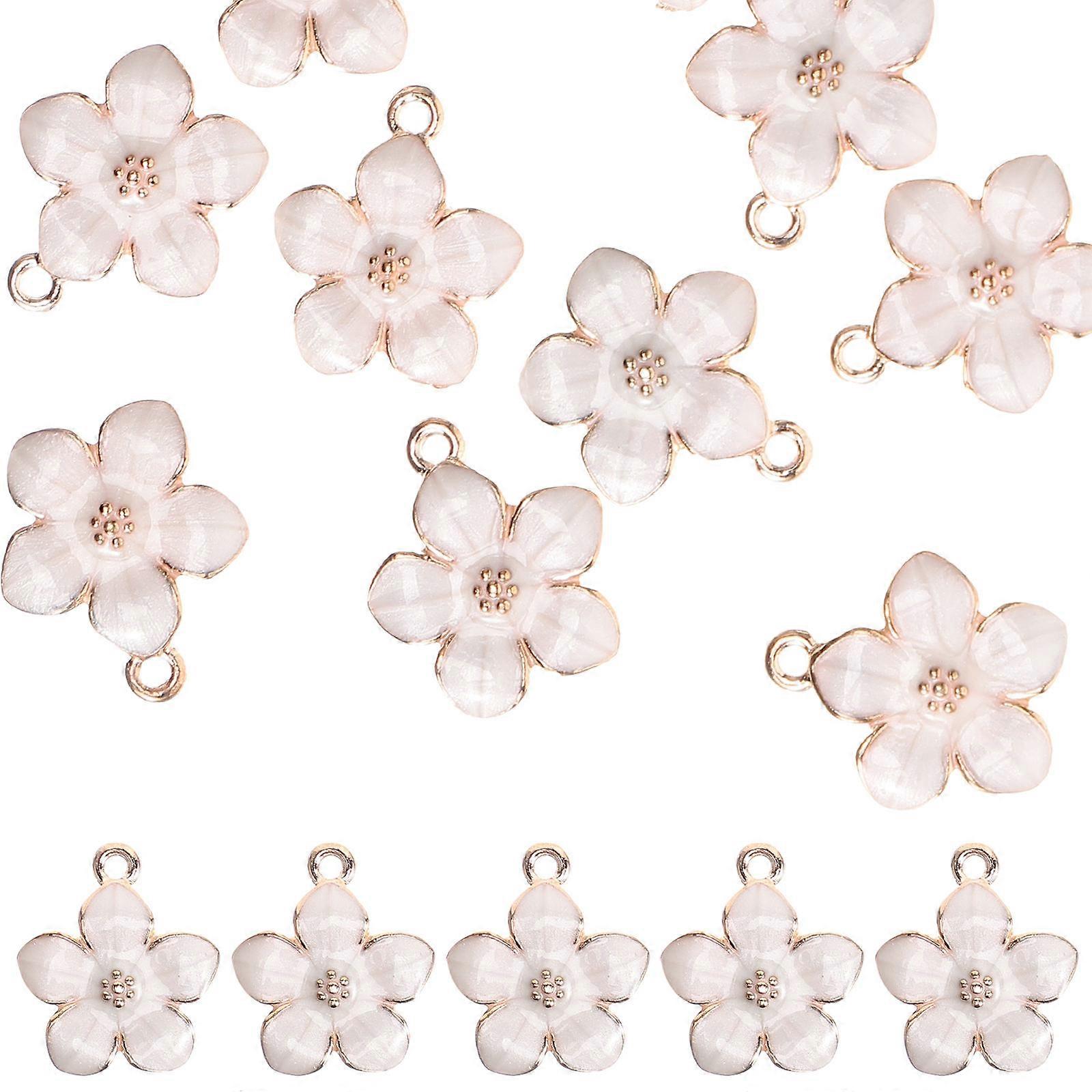 Necklace Charms Bulk, Functional Components for Artisan Jewelry Makers