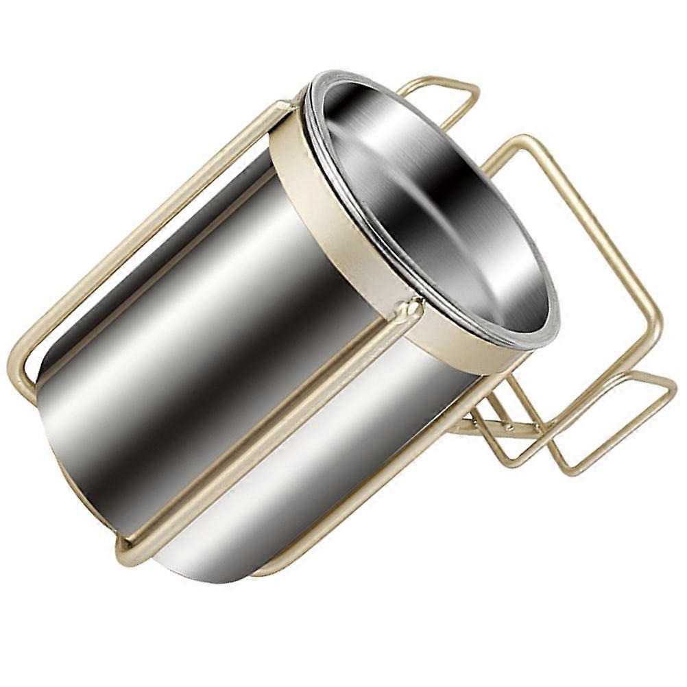 Indoor Ash Collection System, Combines Style and Practicality for Daily Use