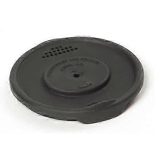 JetBoil Carbon Zip Couvercle de remplacement pour système de cuisson - Noir