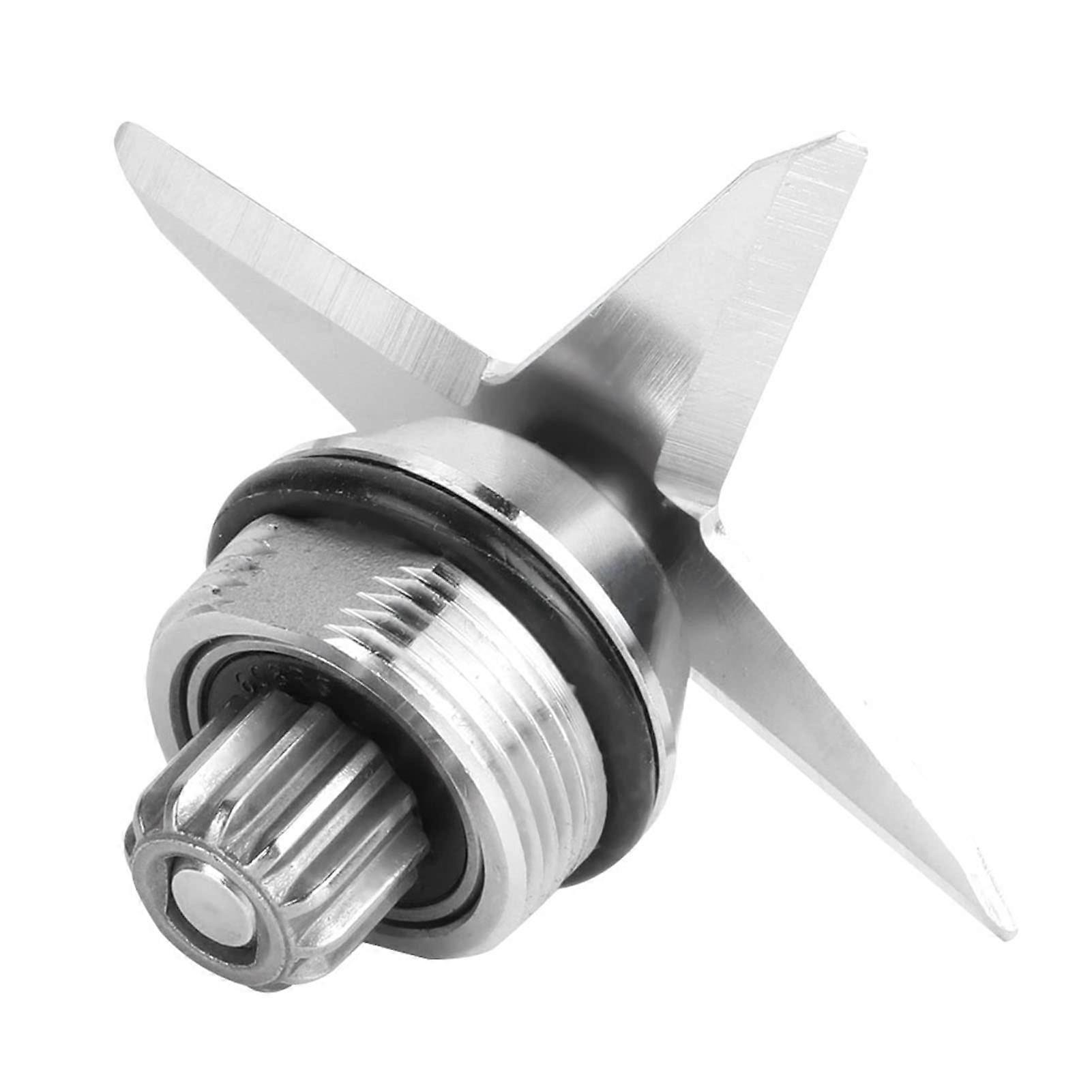 Stainless steel Mixer Blender replacement for 1195 container, Hardened blade for smooth soup, kitchen supplies