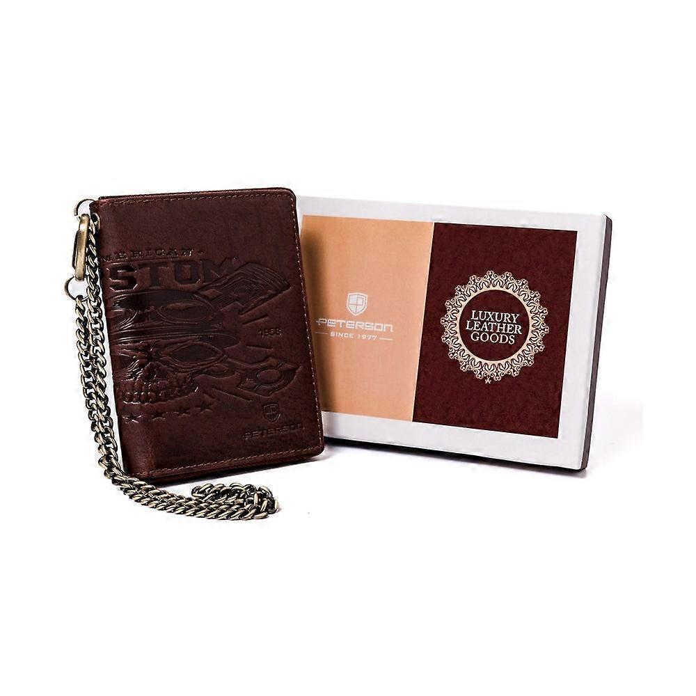 Wallets Peterson greg54349