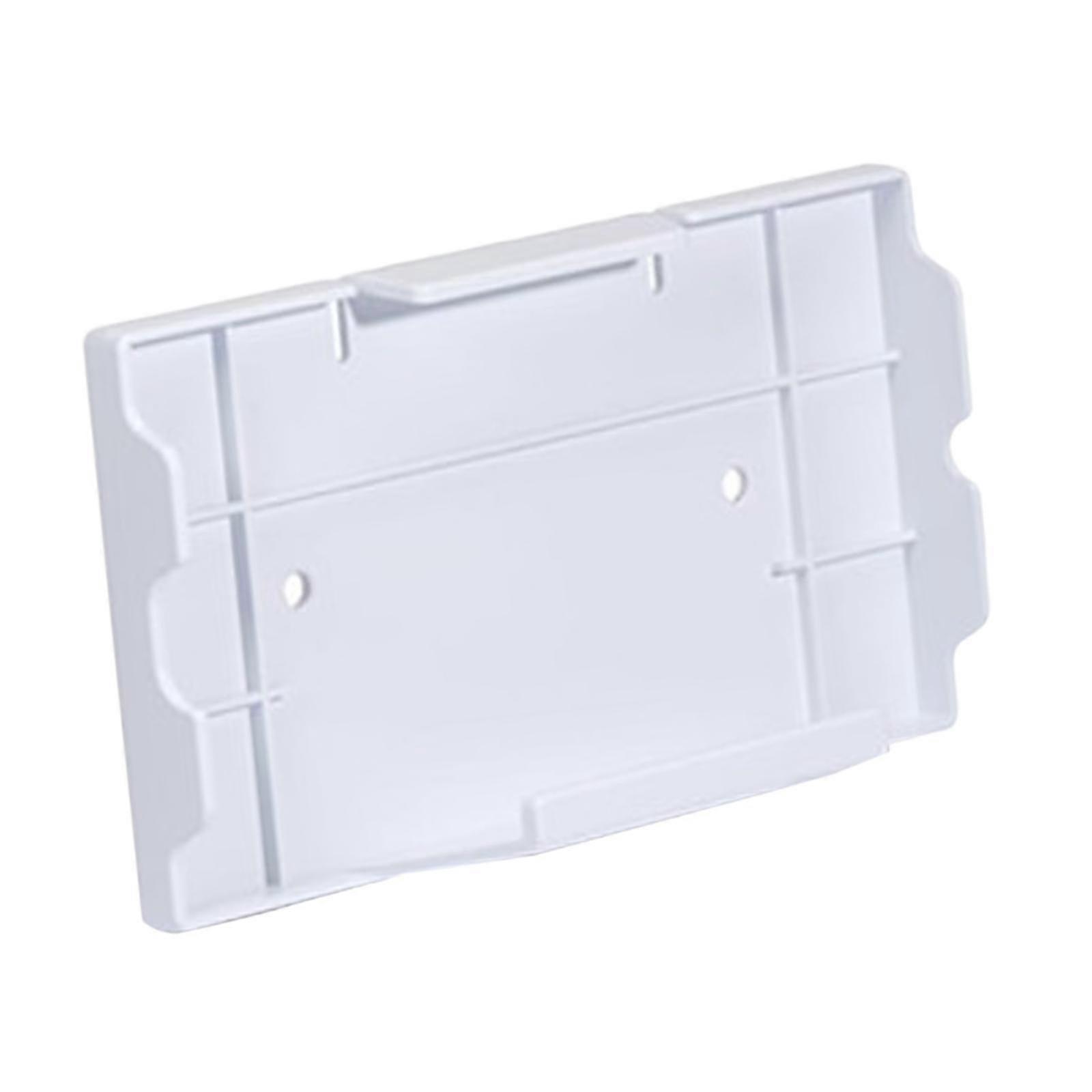 Router Bracket Support Router Protection Firm Installation Mounting Base