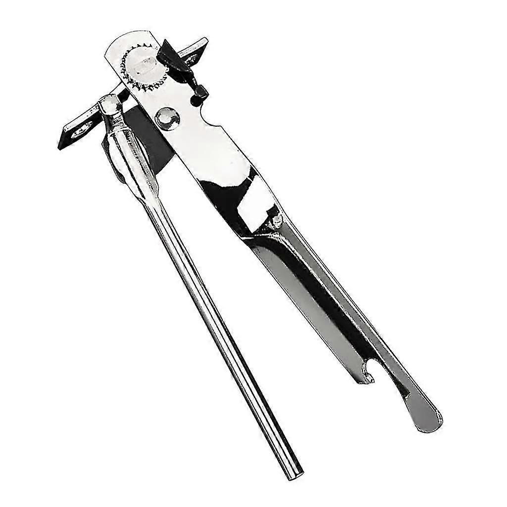 Toporchid manuell boksåpner i rustfritt stål