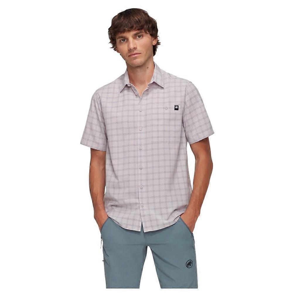 Shirts Mammut Lenni 1015014716436