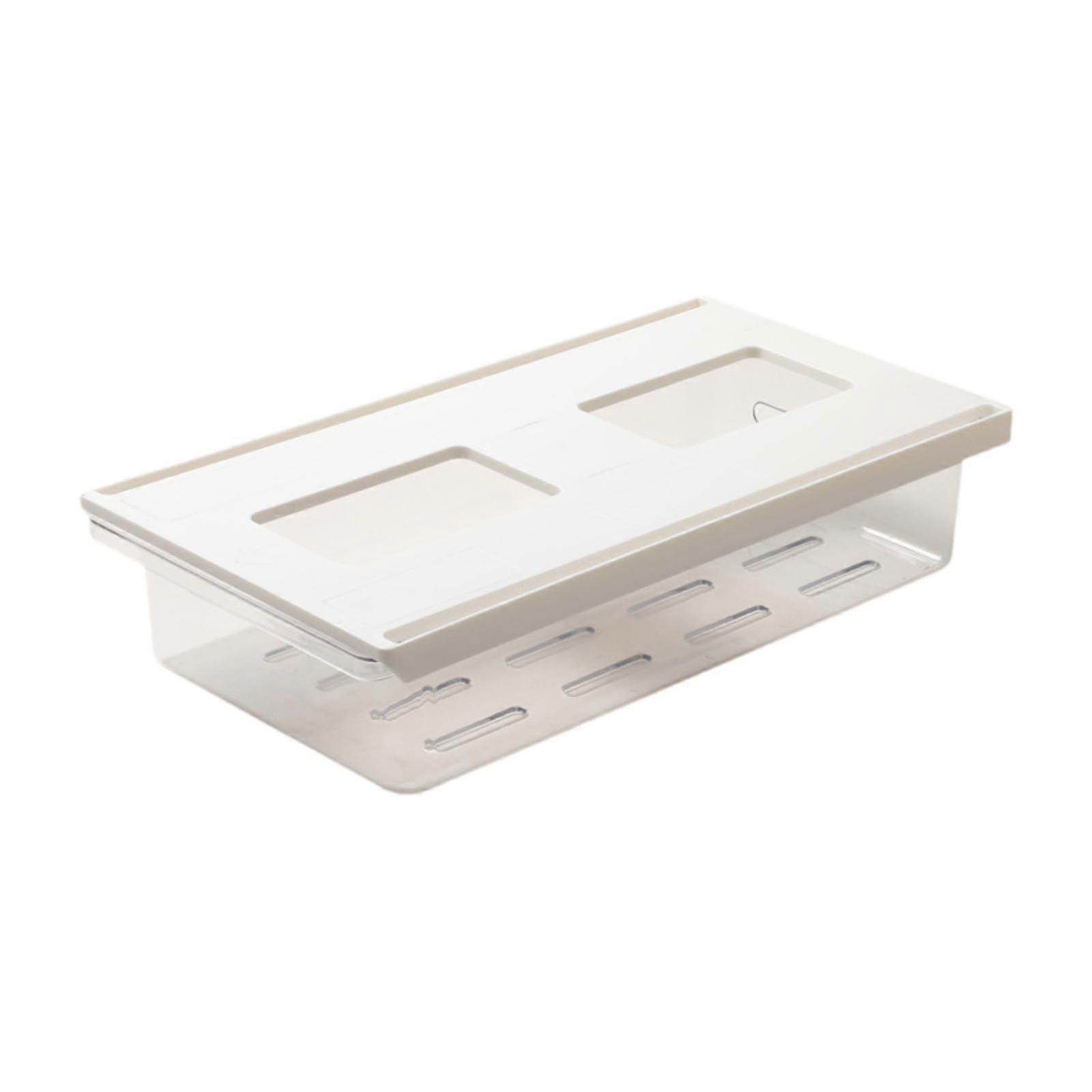 Under Desk Drawer Versatile Kitchen Utensil Organizer Under Desk Organizer