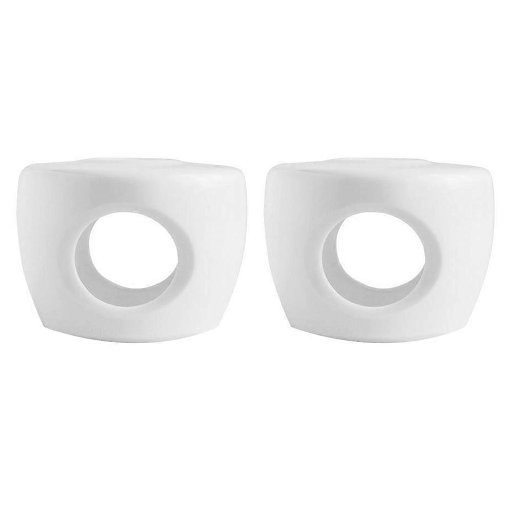 Static-free Door Handle Guard for Child Safety, Provides Secure and Comfortable Usage