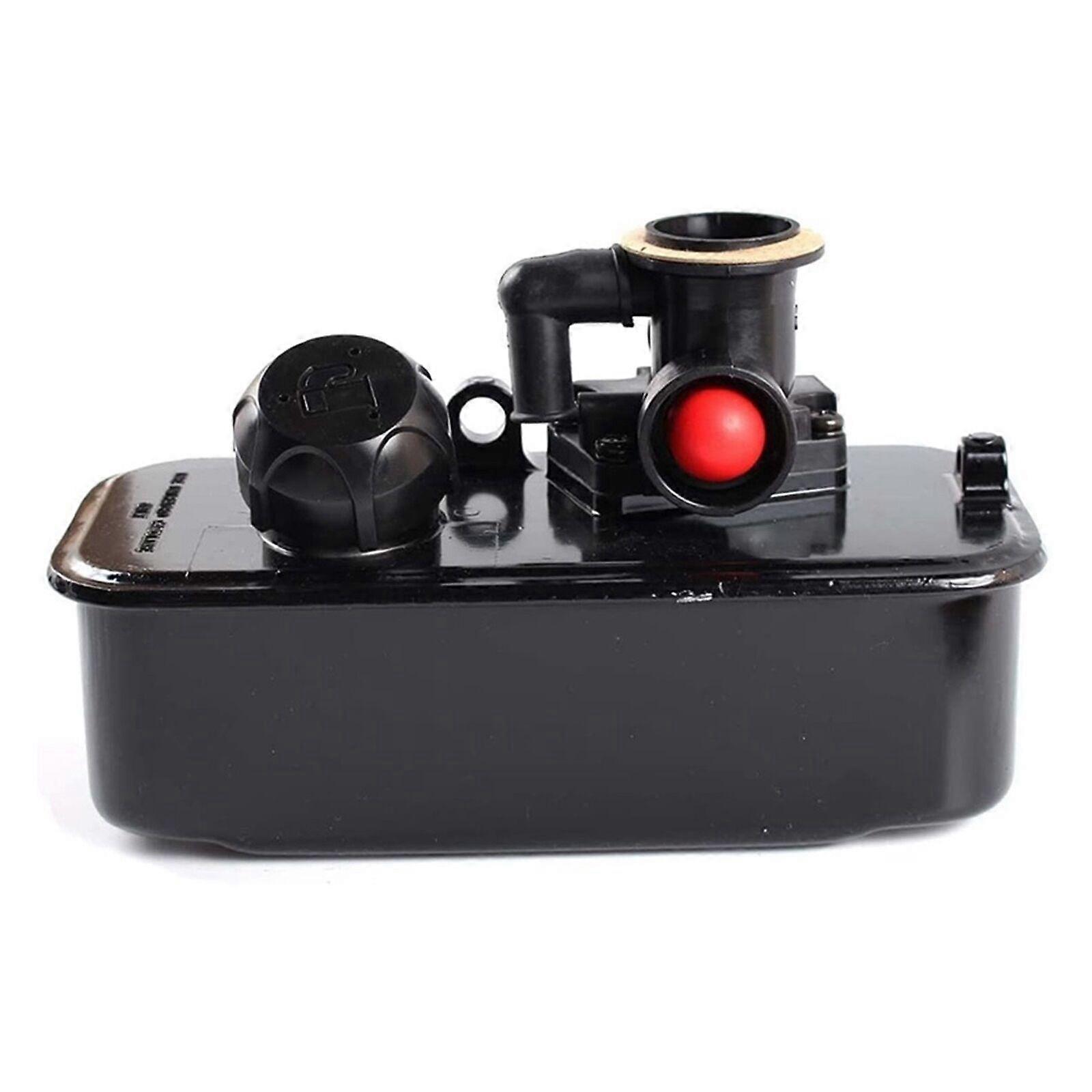Carburetor and Fuel Tank For Briggs and Stratton Mower Carburettor Carby Primer