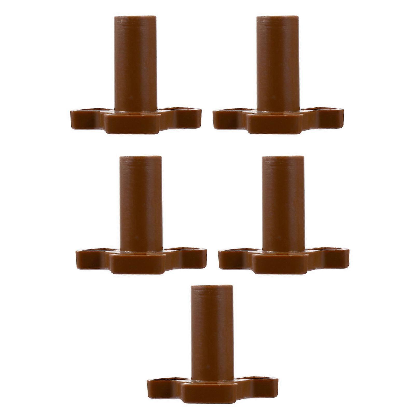 Sturdy Turntable Connector, Compatible with Most Microwave Models