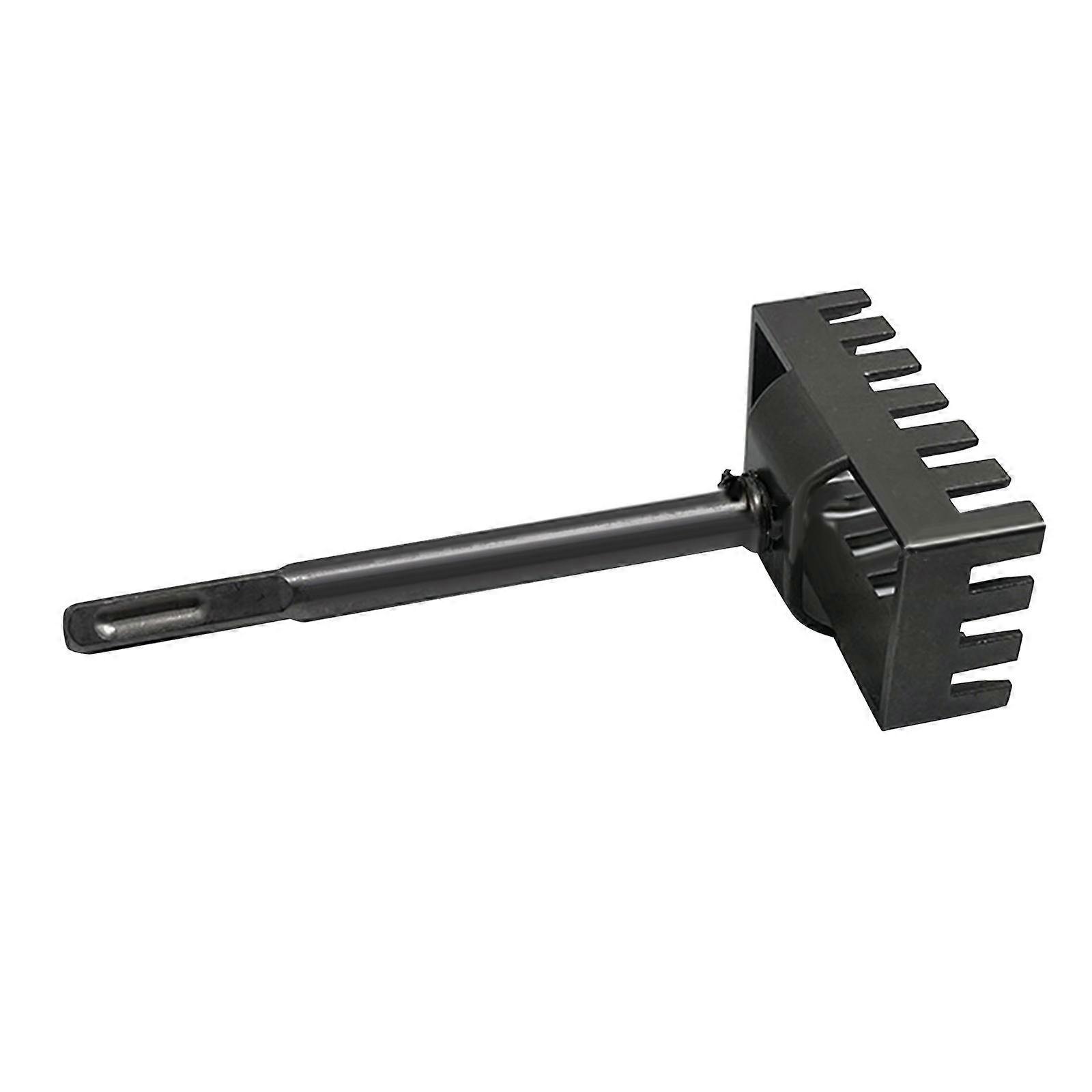 Square Hole Puncher Socket Puncher for DIY Project Concrete Home Improvement
