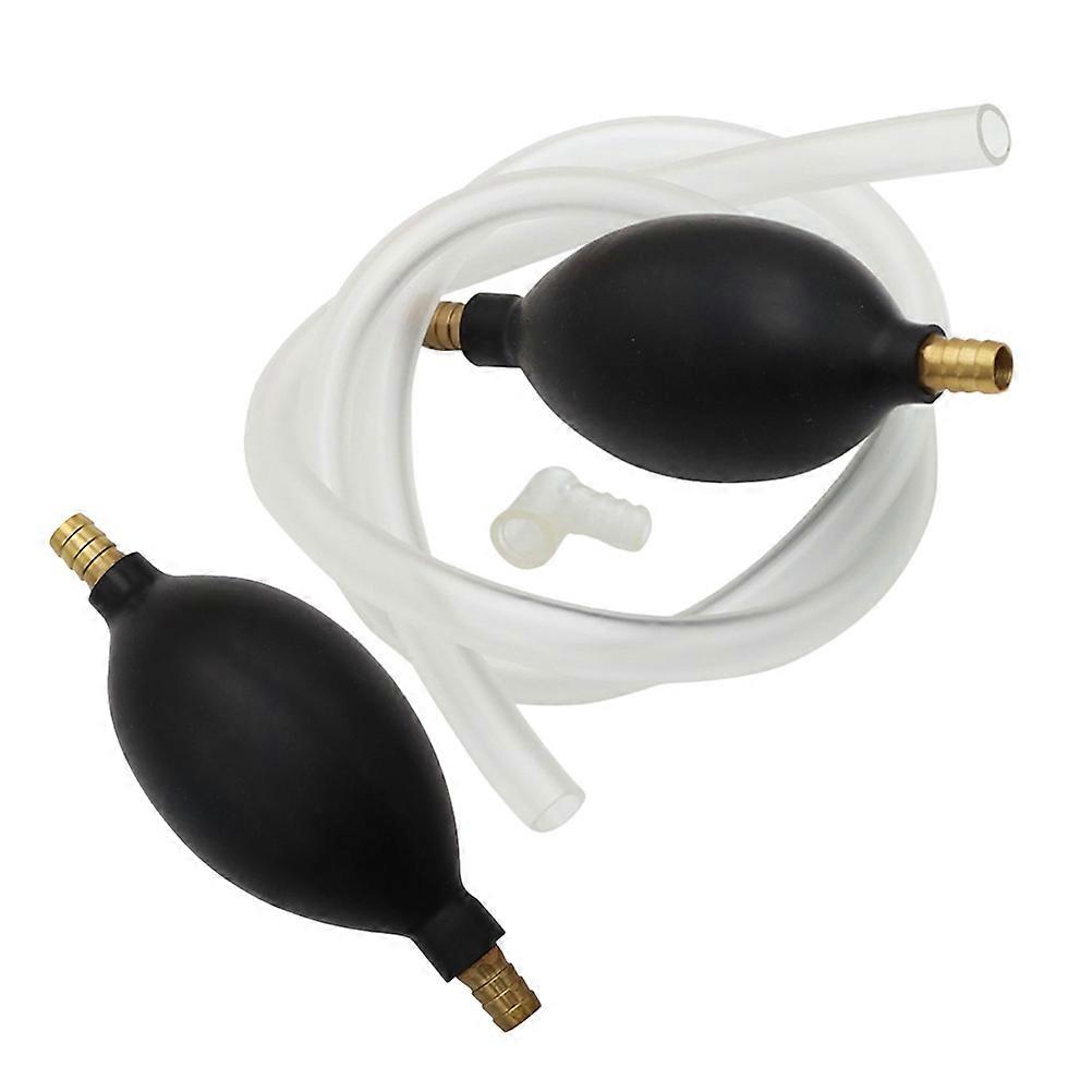 Flexible Siphon Hose Set for Tea Ceremony Versatile Drainage Pump for Tea Trays, Elegant Design, Easy to Clean