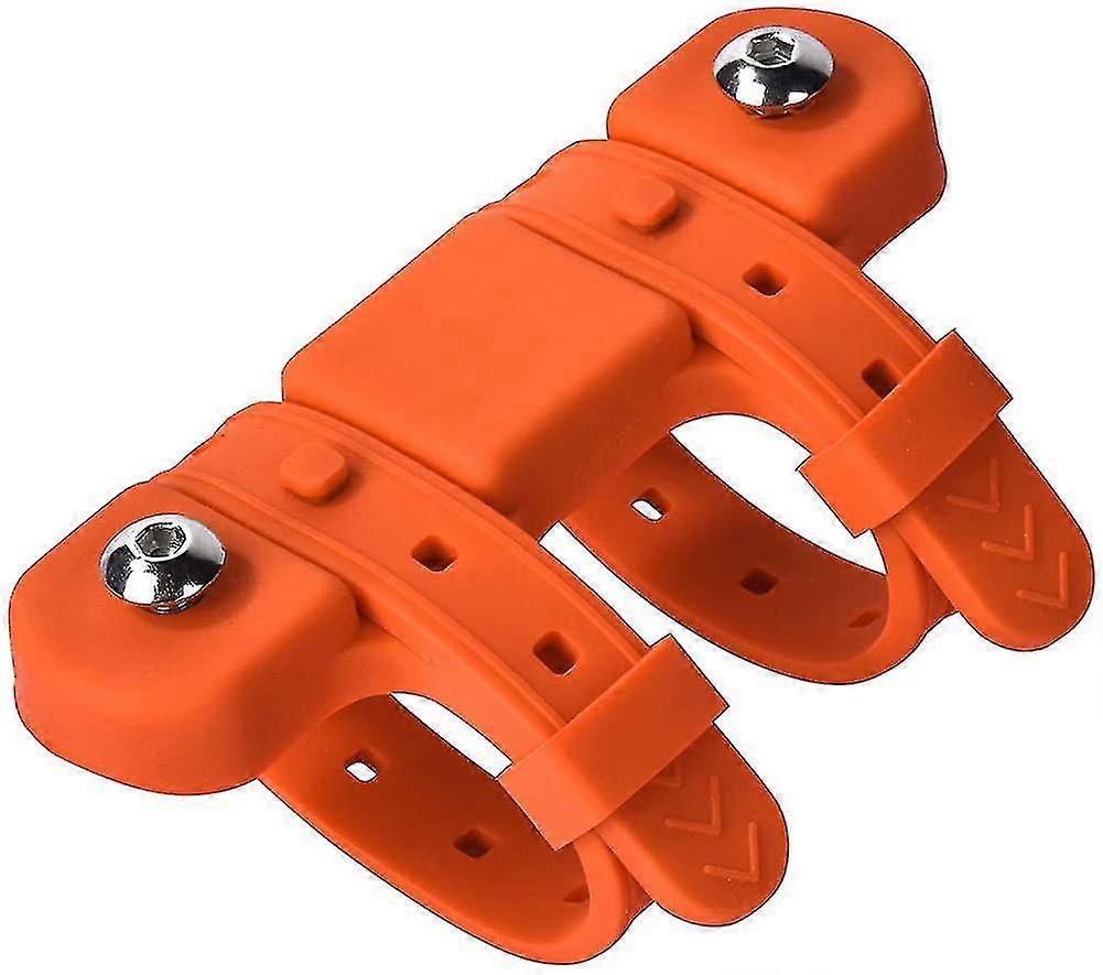 Mounting Base For Bicycle Bottle Cage--