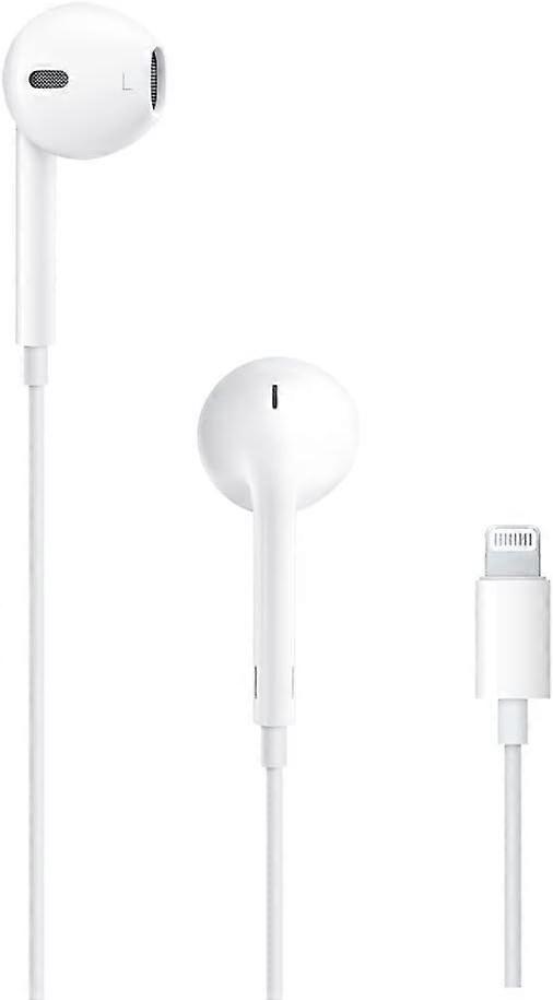 EarPods mit Lightning Connector