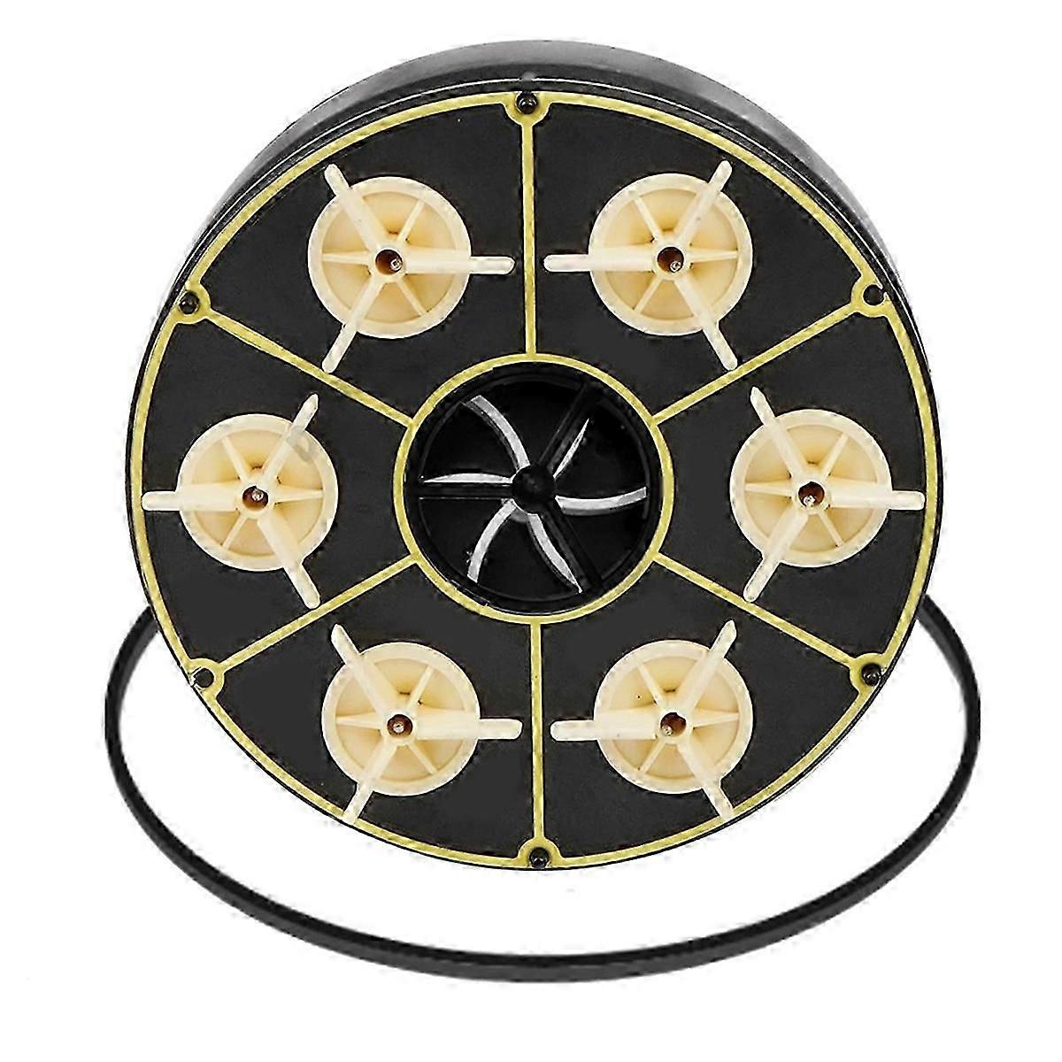 Replacement 6-Port Gear Module for Paramount Water Valve