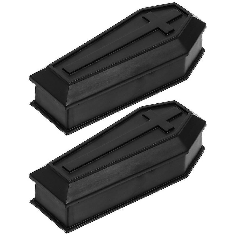 Mini Coffin Boxes Adding Charm to Parties, Fine Craftsmanship Details