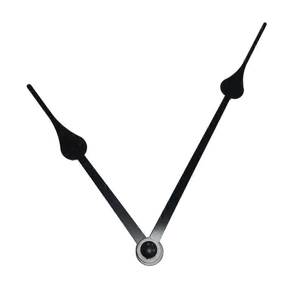 Reliable Clock Components, Precise Time Display, Versatile for All Clock Builds