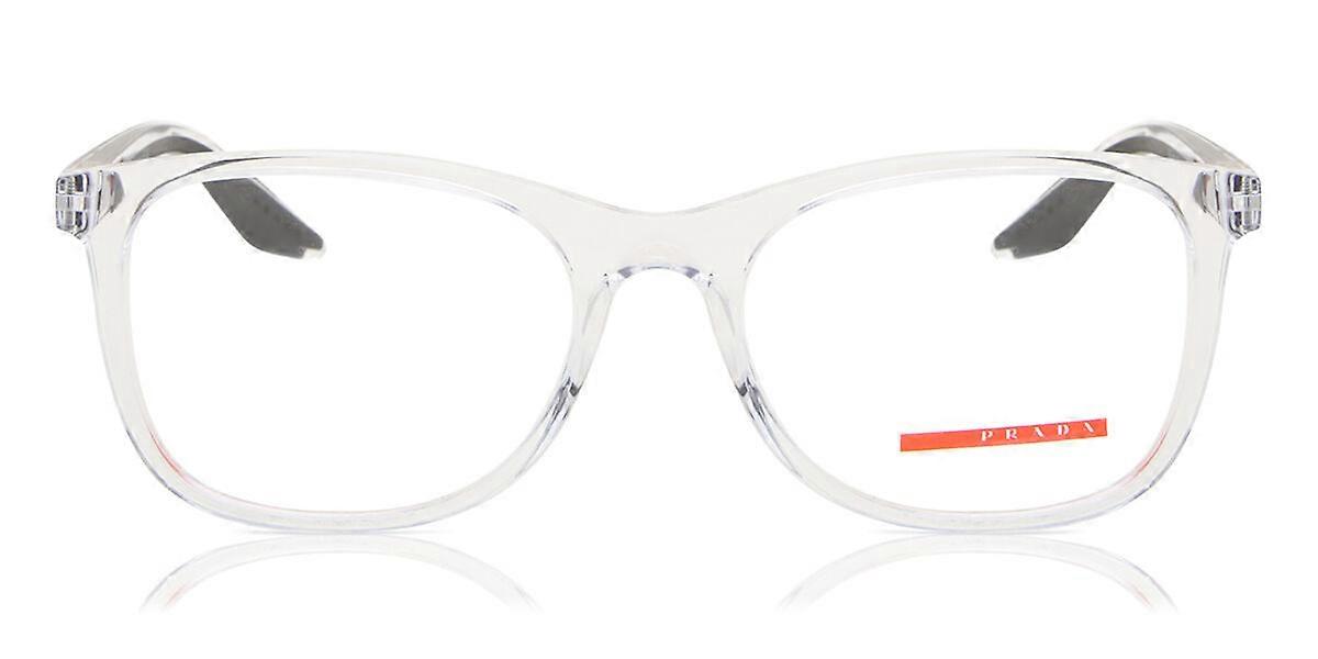 Prada Linea Rossa PS05PV 2AZ1O1 Men Eyeglasses