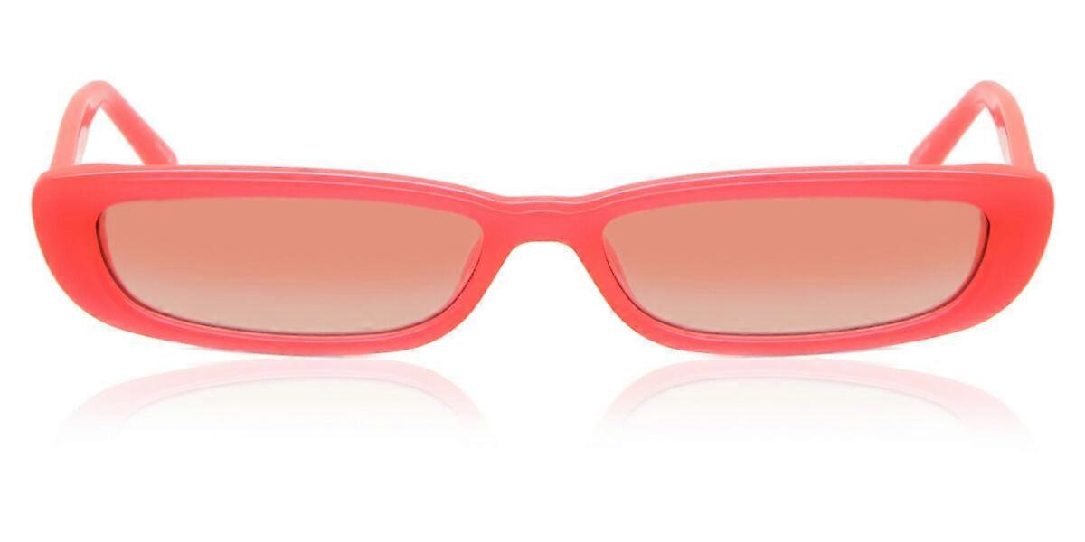 Linda Farrow THE ATTICO THEA ATTICO39 C3 Unisex Sunglasses