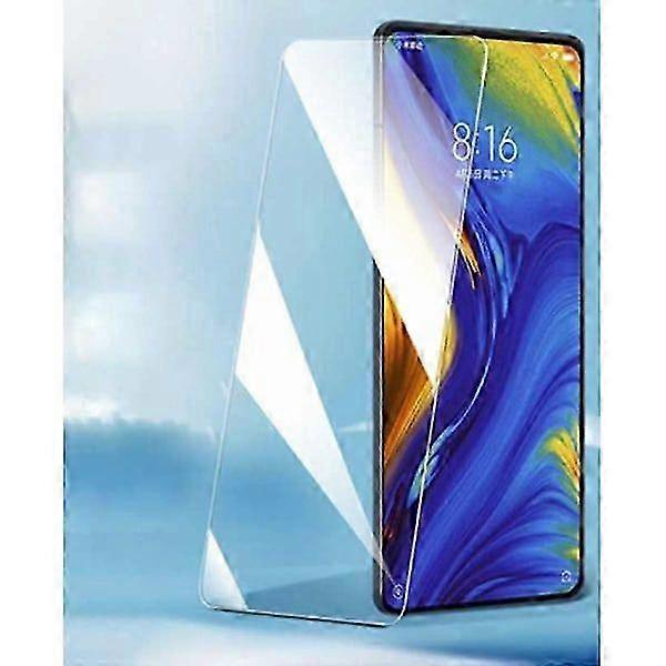 12T / 12T Pro Tempered Glass Screen Protector - Protective Cover for