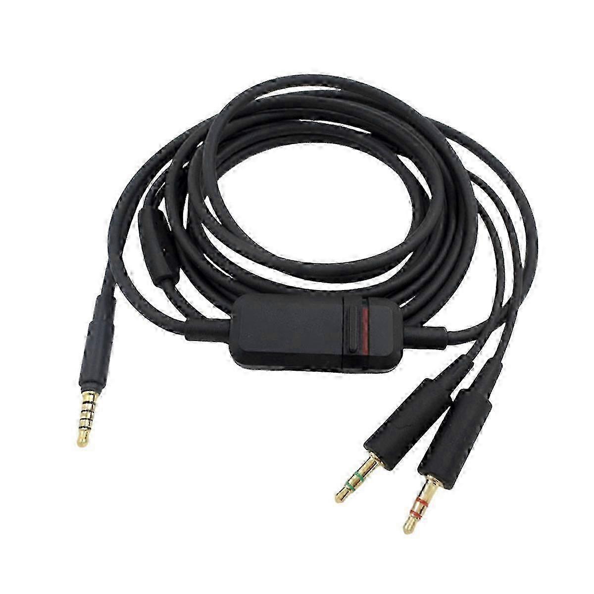 2025 Replacement Headphone Cable for Beyerdynamic MMX300