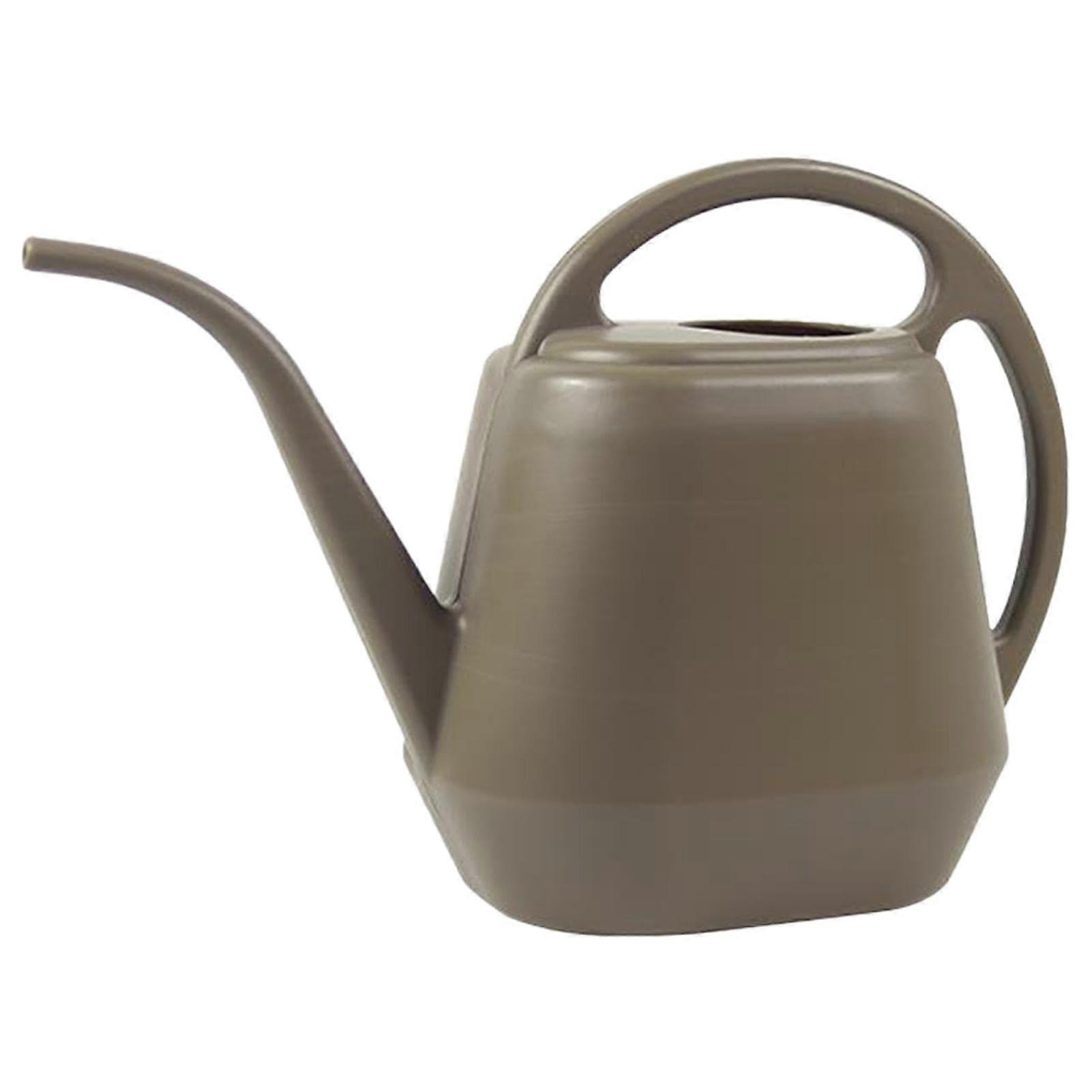 Garden watering pot, large capacity, colorful garden kettles, watering can Ref: 7493
