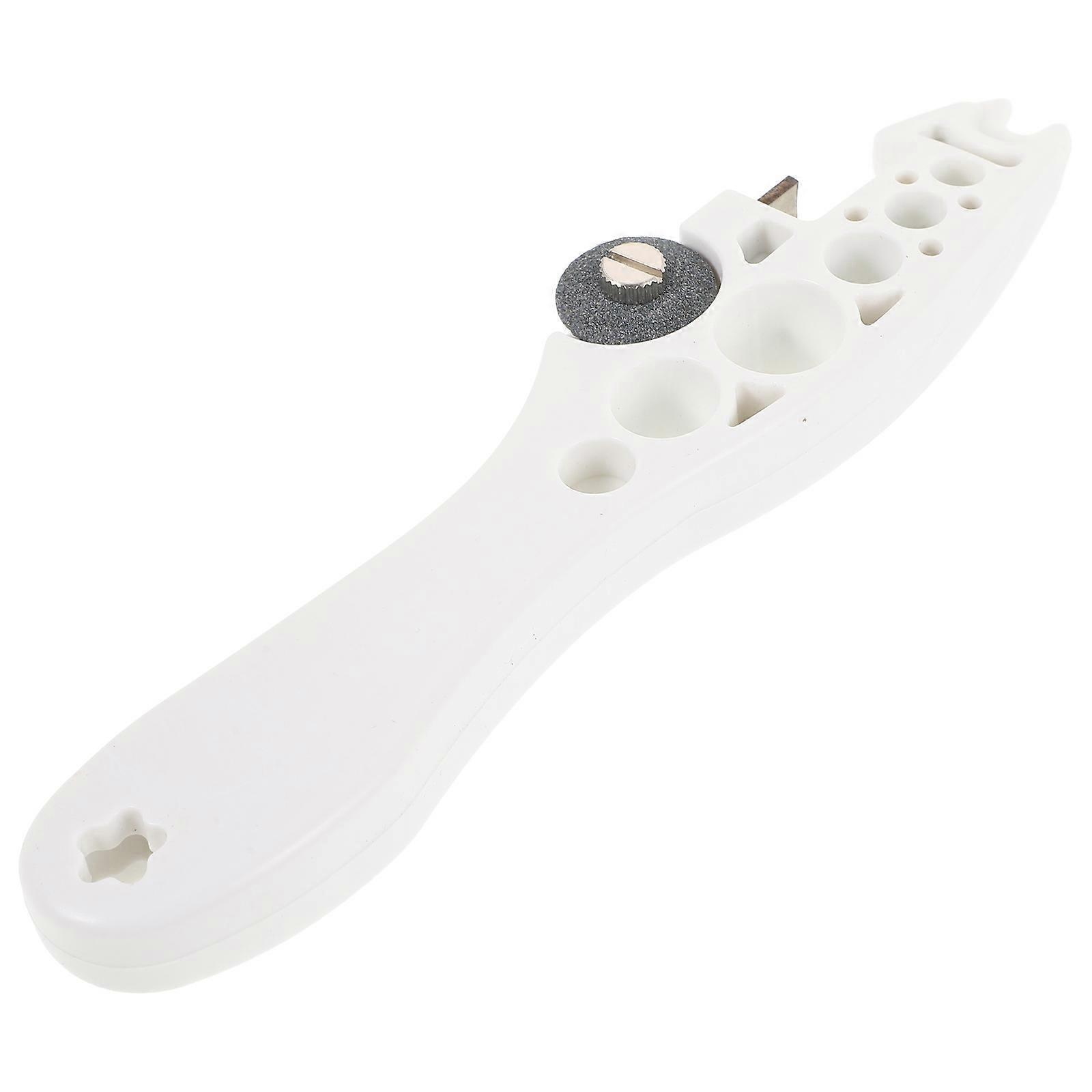 Multifunctional Bottle Opener Tool Medicine Bottle Opener Nurses 1Set