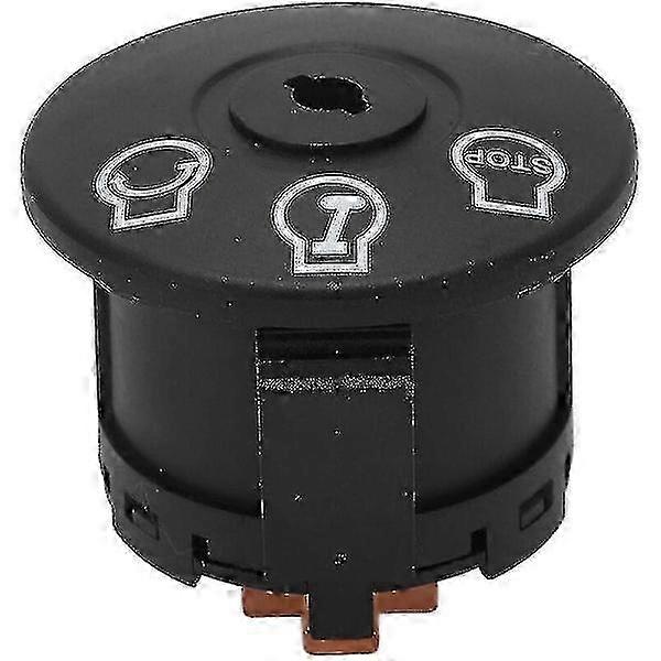 Ignition Switch With Key 925-04228 For Cub Cadet Lawn Mower Rzt50 Rzt54 Rzt-s42 Rzt-s46 Rzt-s50 Rzt-s54