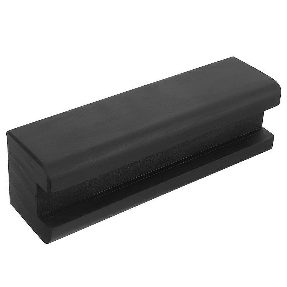 Floor Mirror Support Stand Mirror Stand for Collectors 1Pack